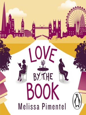 cover image of Love by the Book